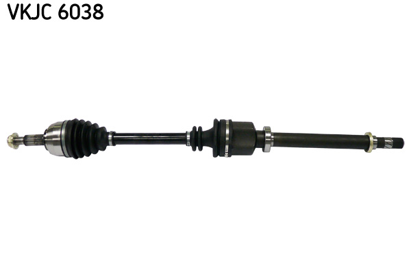 Drive Shaft - VKJC 6038 SKF